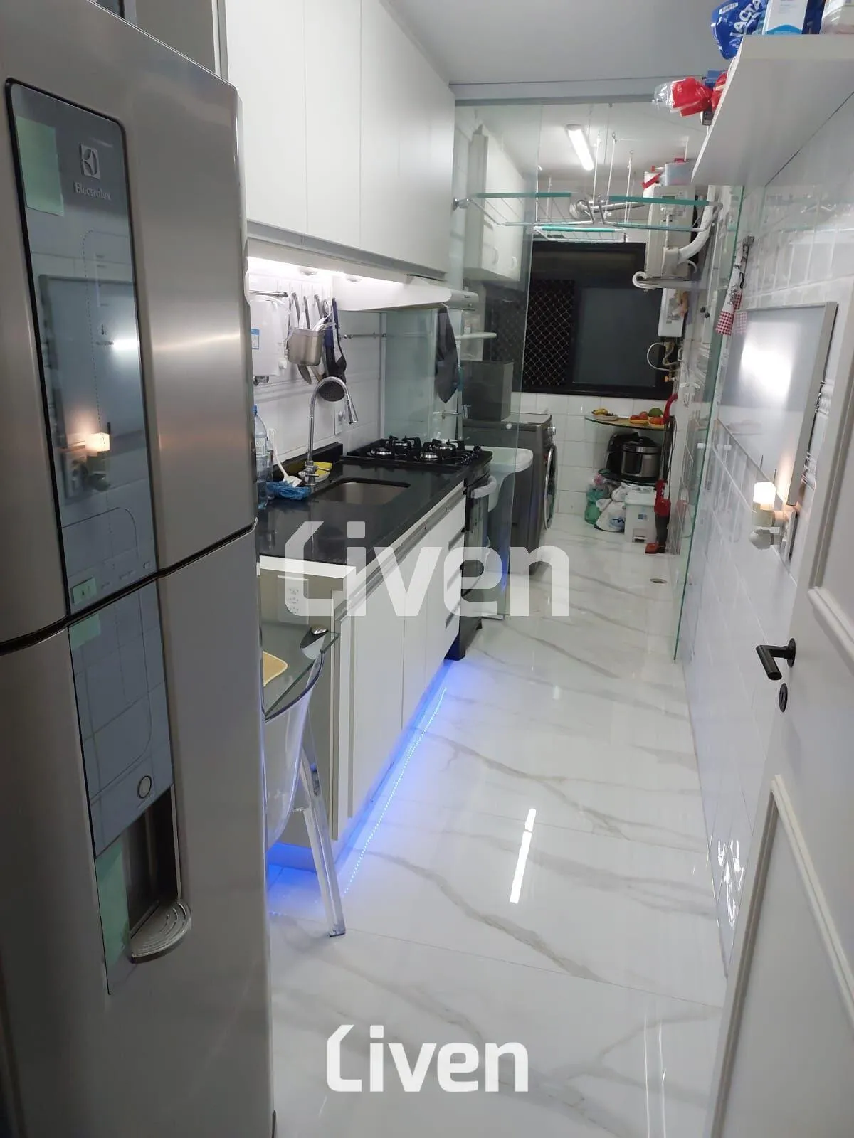 Apartamento com 1 suítes à venda em Moema, São Paulo, por R$ 1.385.000 Imagem 15