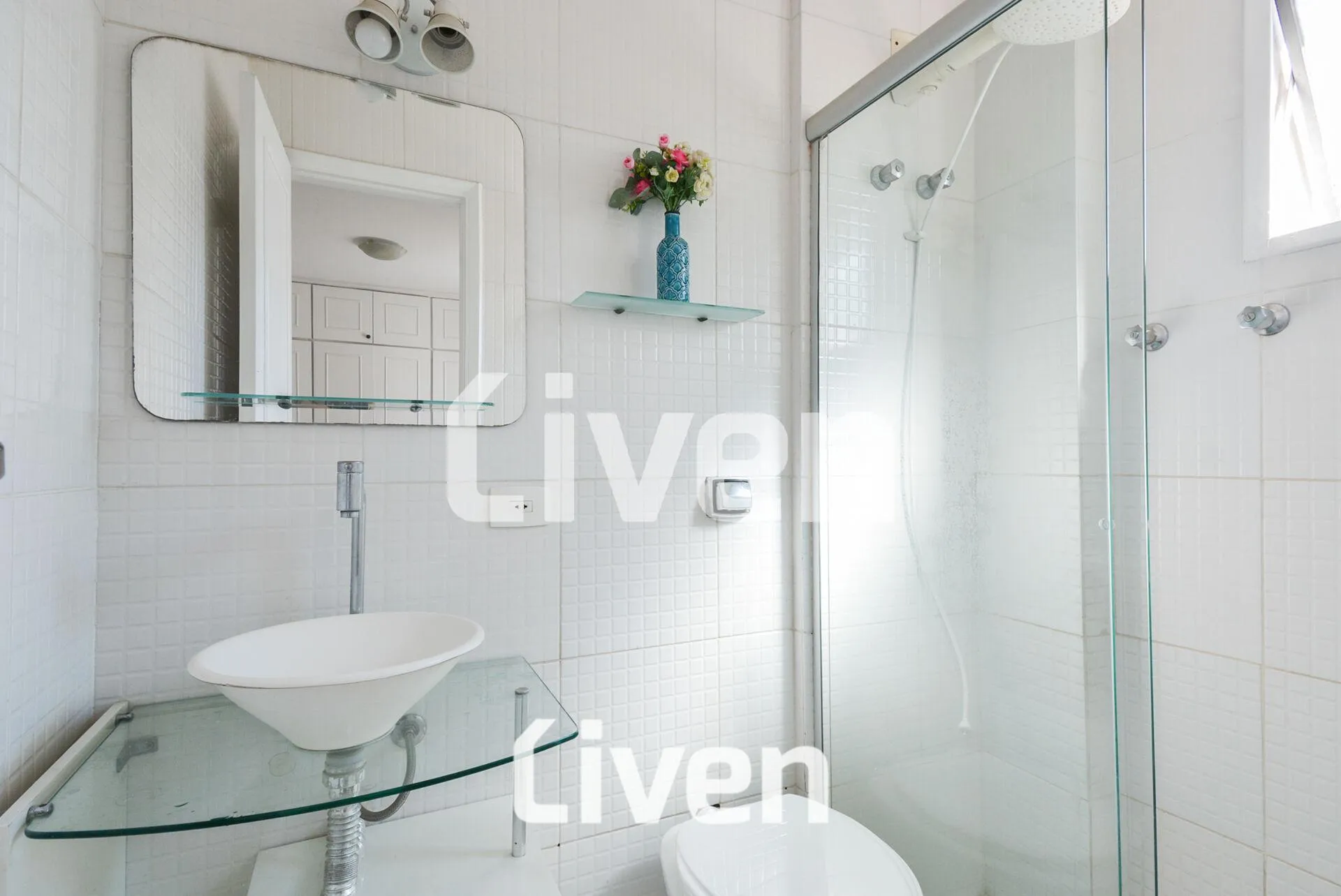 Cobertura com 1 suítes à venda em Vila Clementino, São Paulo, por R$ 1.370.000 Imagem 21