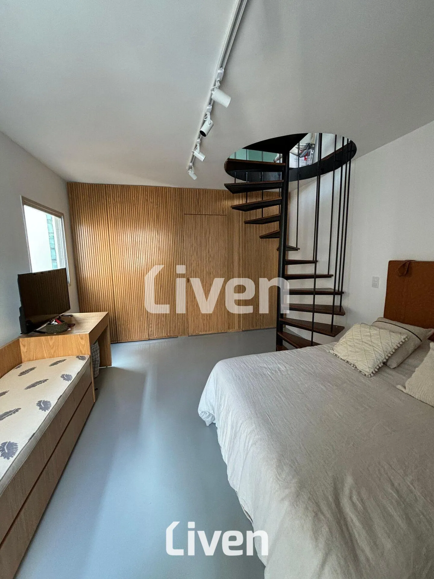 Cobertura com 1 suítes à venda em Jardim Paulista, São Paulo, por R$ 1.380.000 Imagem 8