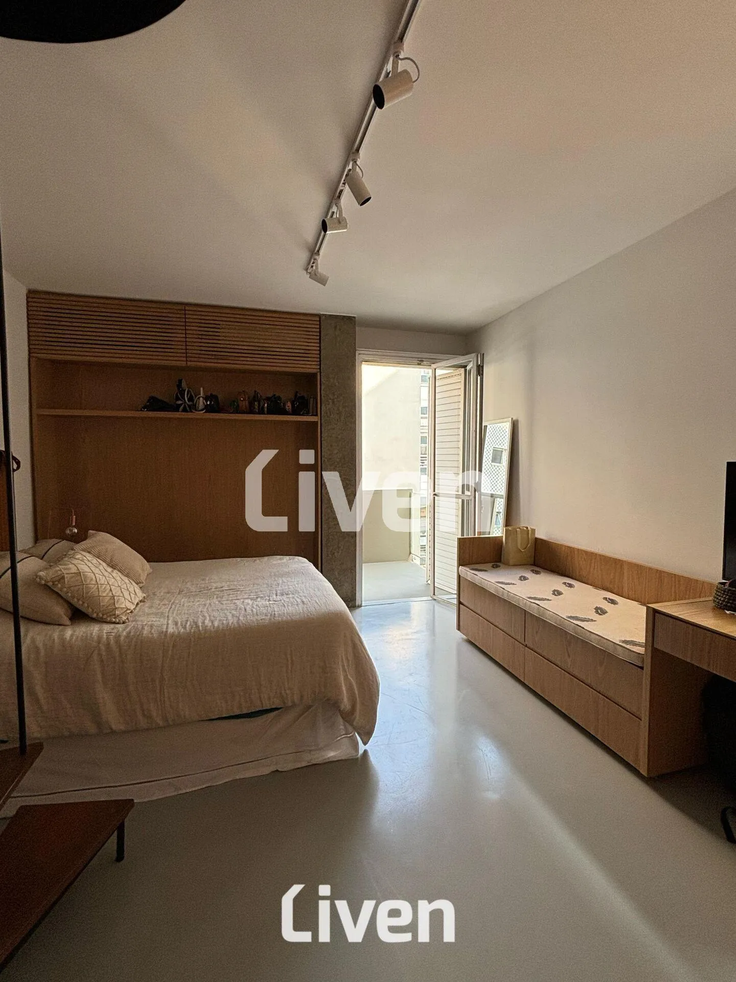 Cobertura com 1 suítes à venda em Jardim Paulista, São Paulo, por R$ 1.380.000 Imagem 12