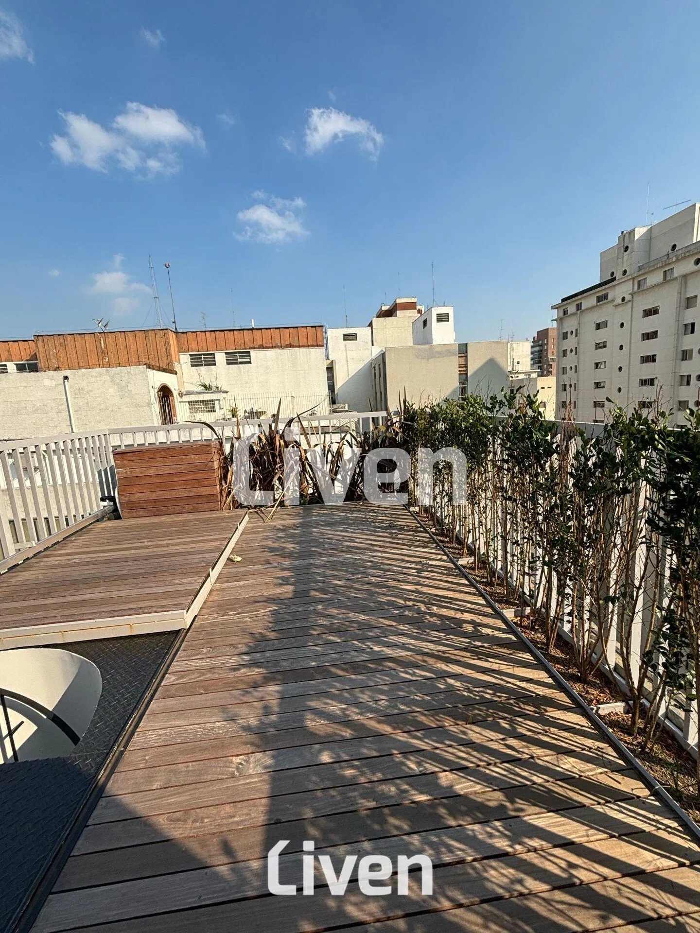 Cobertura com 1 suítes à venda em Jardim Paulista, São Paulo, por R$ 1.380.000 Imagem 17
