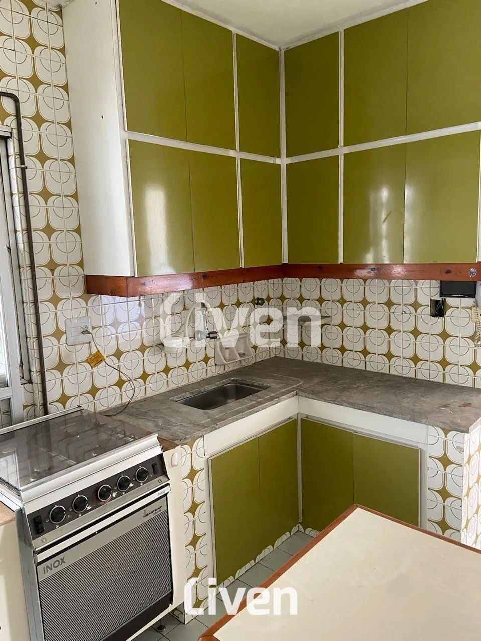 Apartamento com 1 suítes à venda em Pinheiros, São Paulo, por R$ 1.600.000 Imagem 4