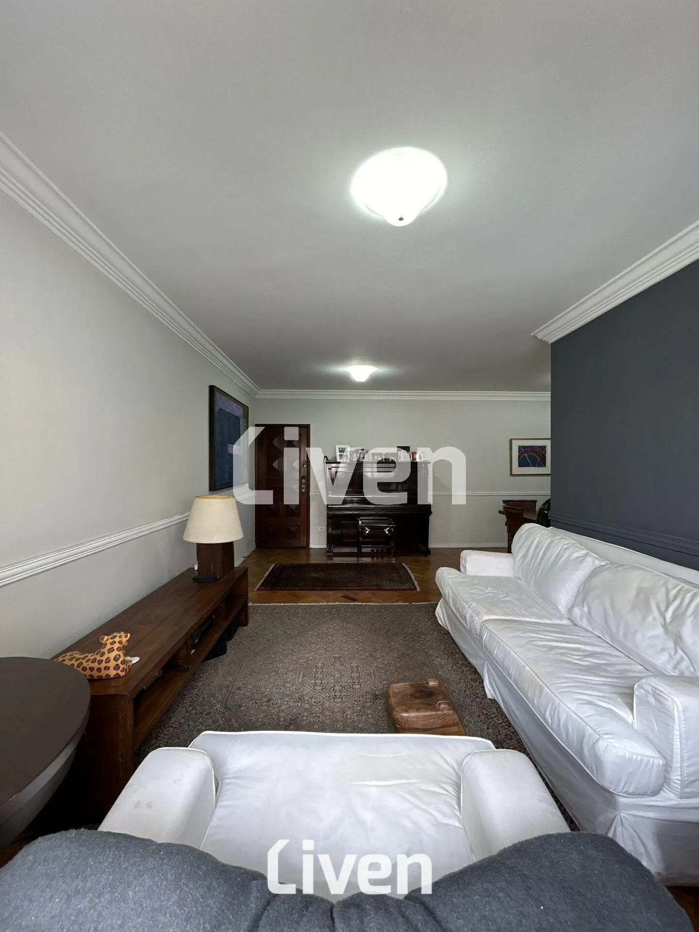 Apartamento com 1 suítes à venda em Campo Belo, São Paulo, por R$ 1.350.000 Imagem 2