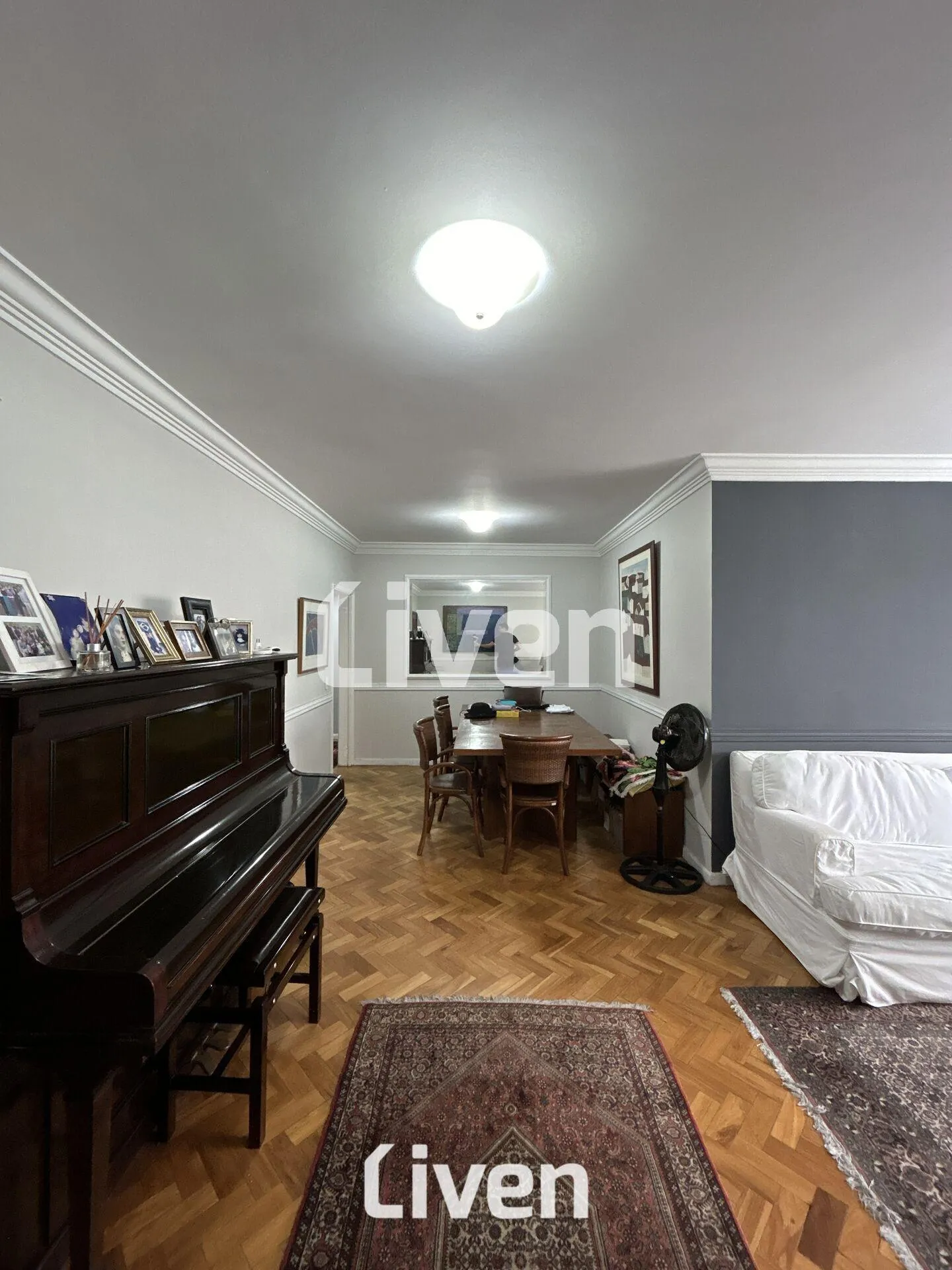 Apartamento com 1 suítes à venda em Campo Belo, São Paulo, por R$ 1.350.000 Imagem 3