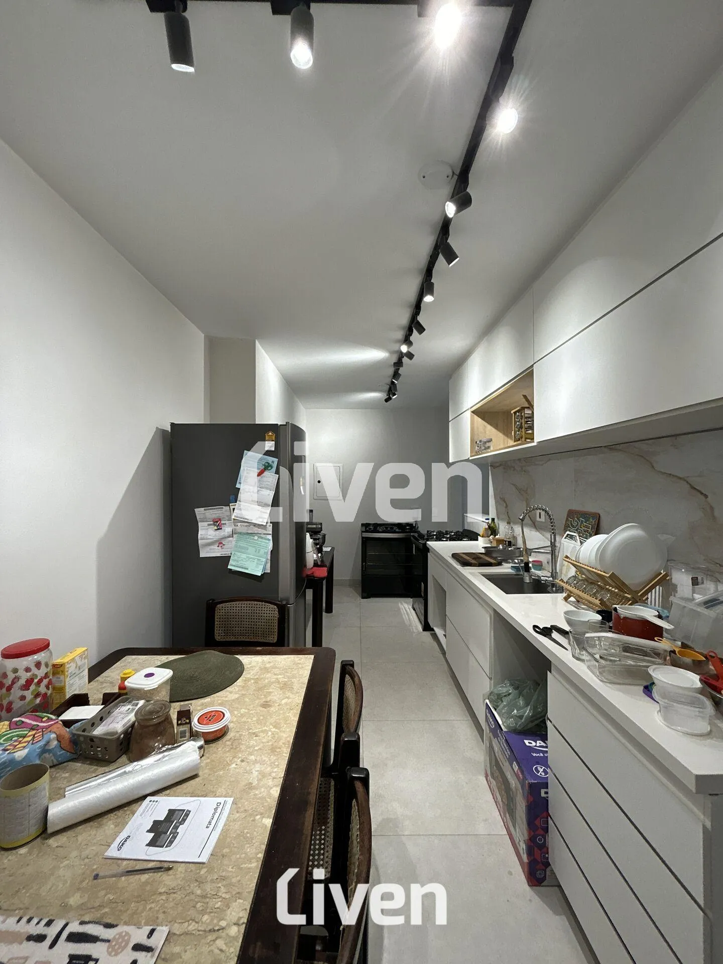 Apartamento com 1 suítes à venda em Campo Belo, São Paulo, por R$ 1.350.000 Imagem 6