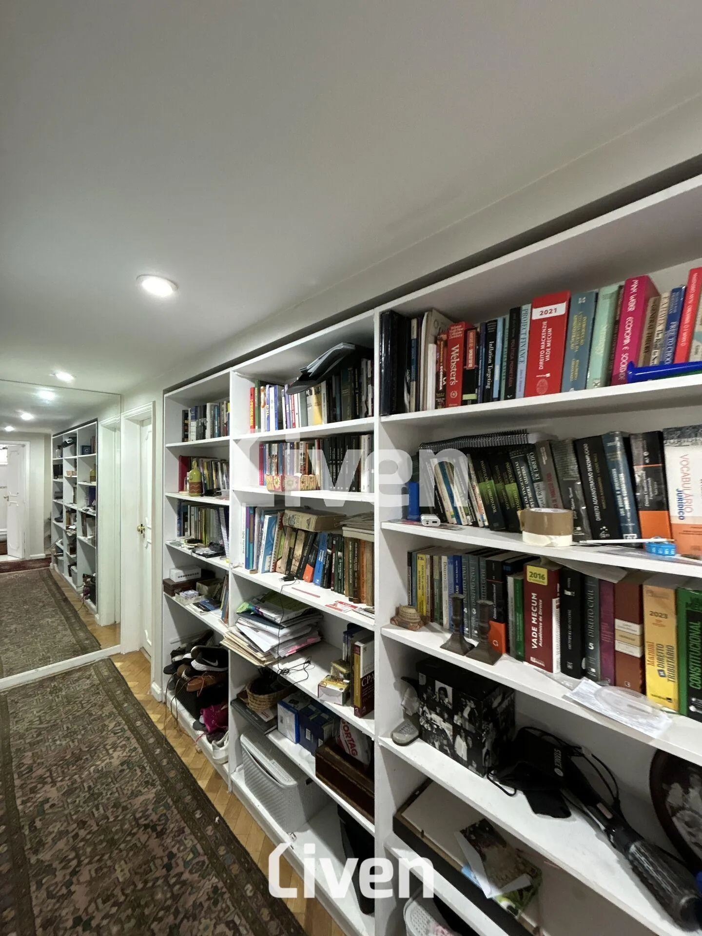 Apartamento com 1 suítes à venda em Campo Belo, São Paulo, por R$ 1.350.000 Imagem 11