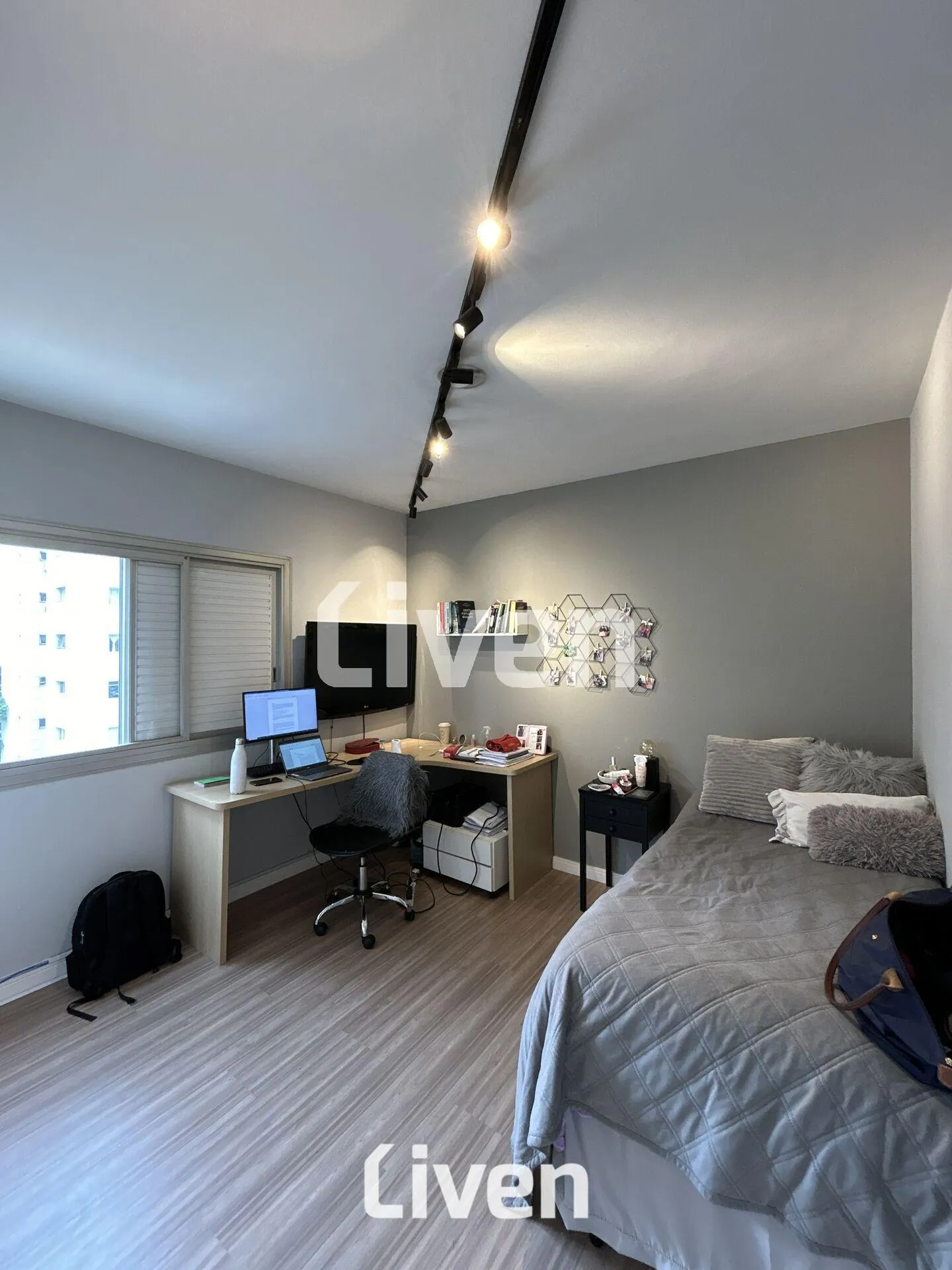 Apartamento com 1 suítes à venda em Campo Belo, São Paulo, por R$ 1.350.000 Imagem 13
