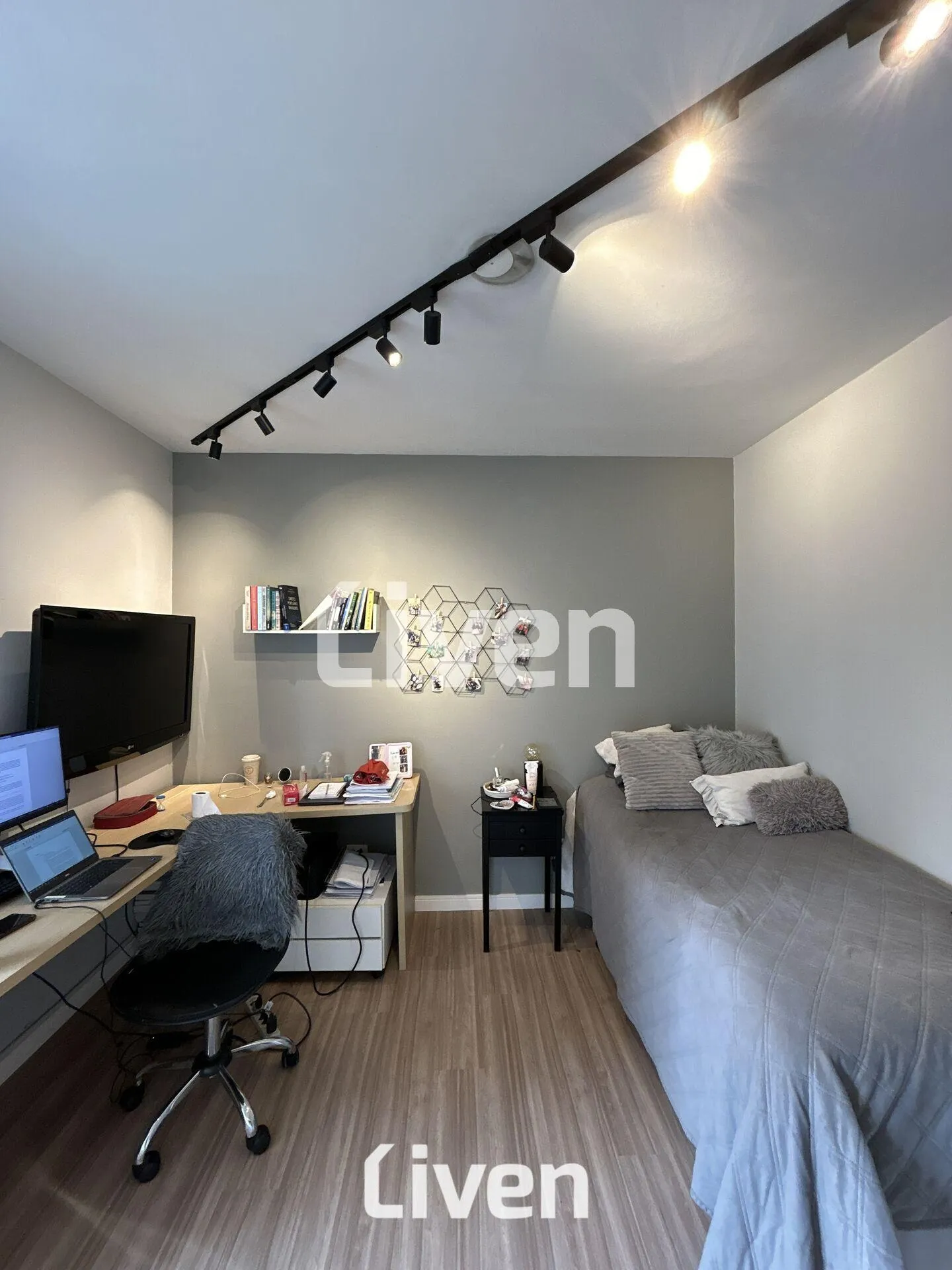 Apartamento com 1 suítes à venda em Campo Belo, São Paulo, por R$ 1.350.000 Imagem 14