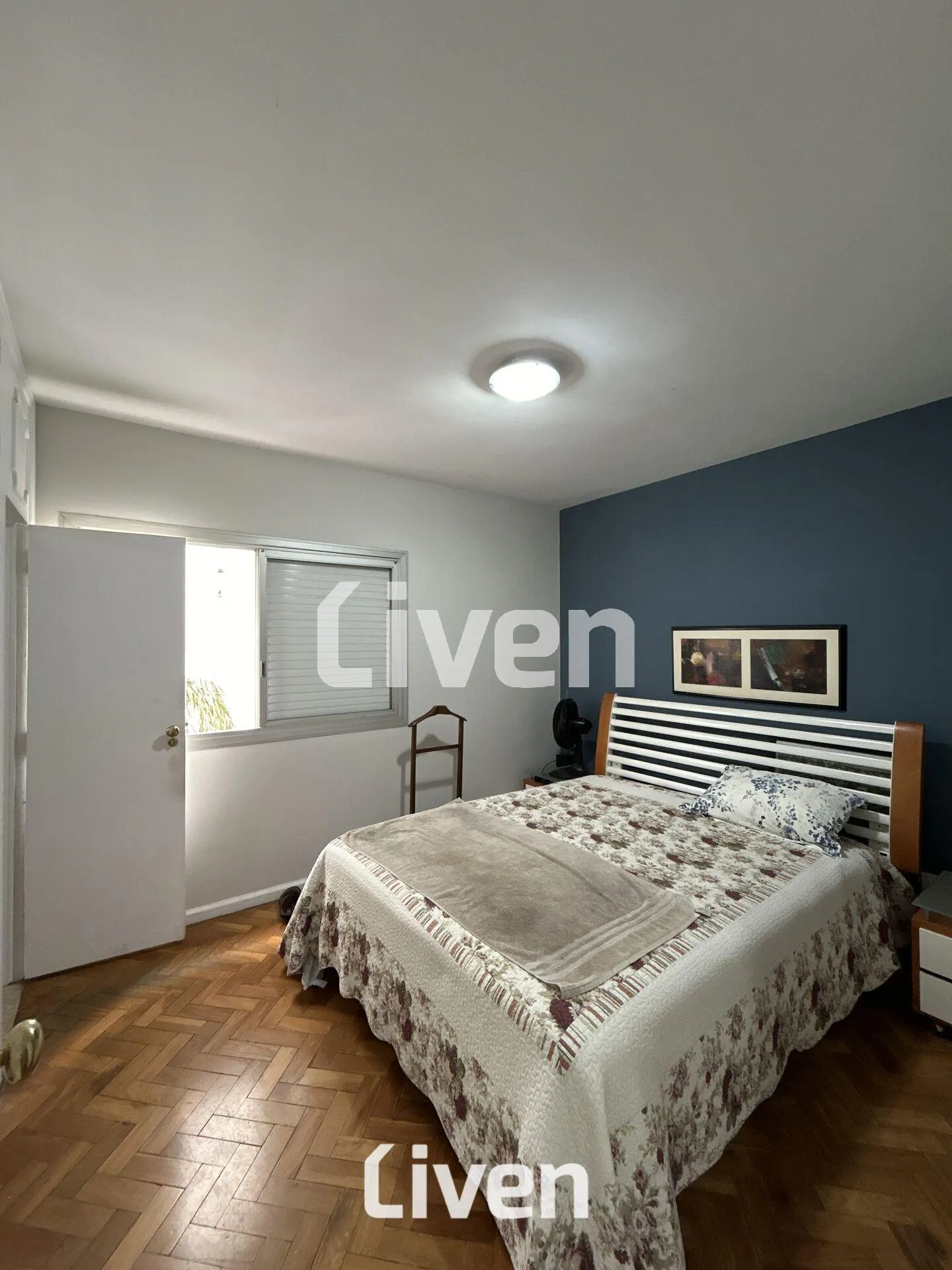 Apartamento com 1 suítes à venda em Campo Belo, São Paulo, por R$ 1.350.000 Imagem 17