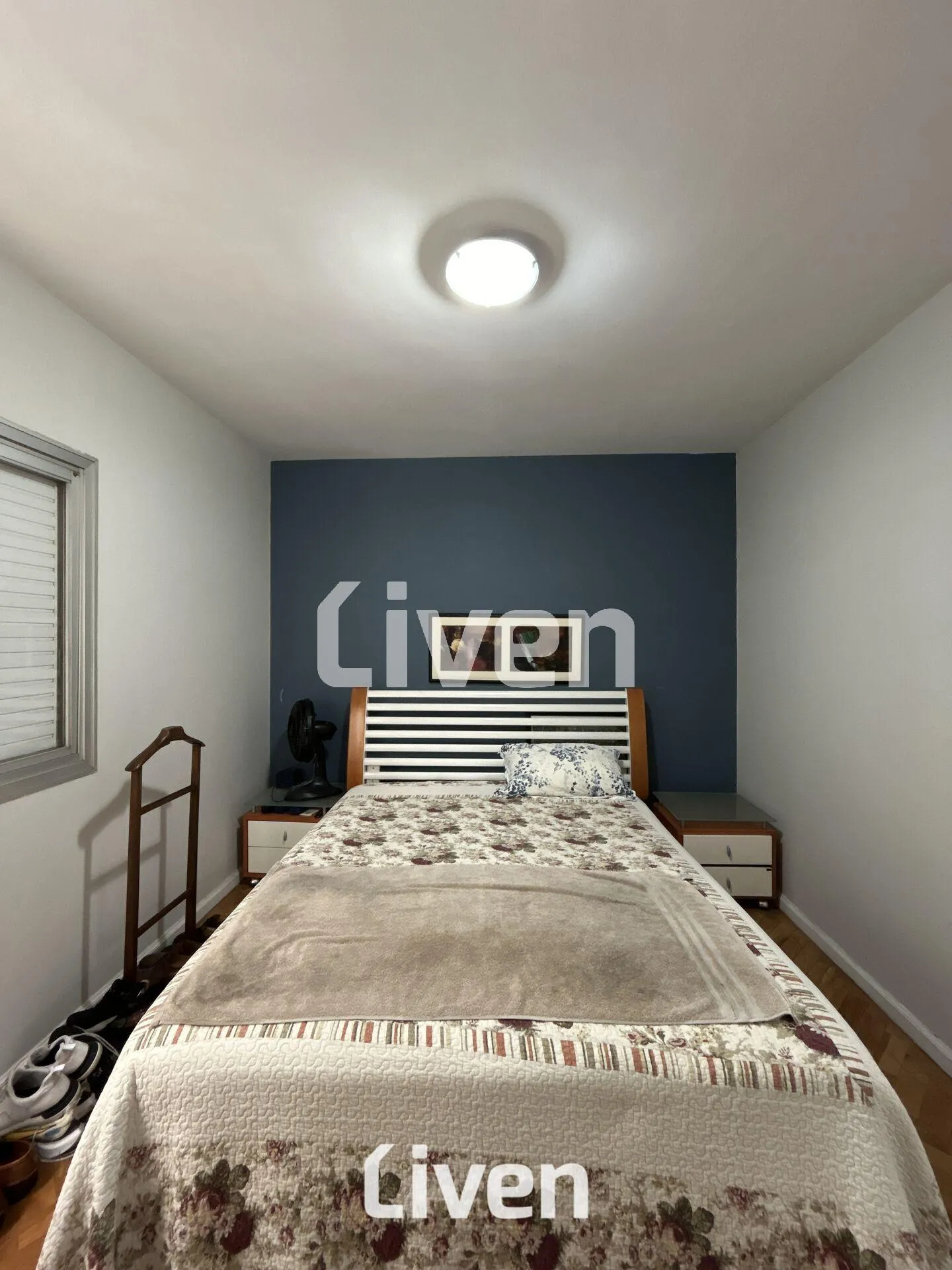Apartamento com 1 suítes à venda em Campo Belo, São Paulo, por R$ 1.350.000 Imagem 18