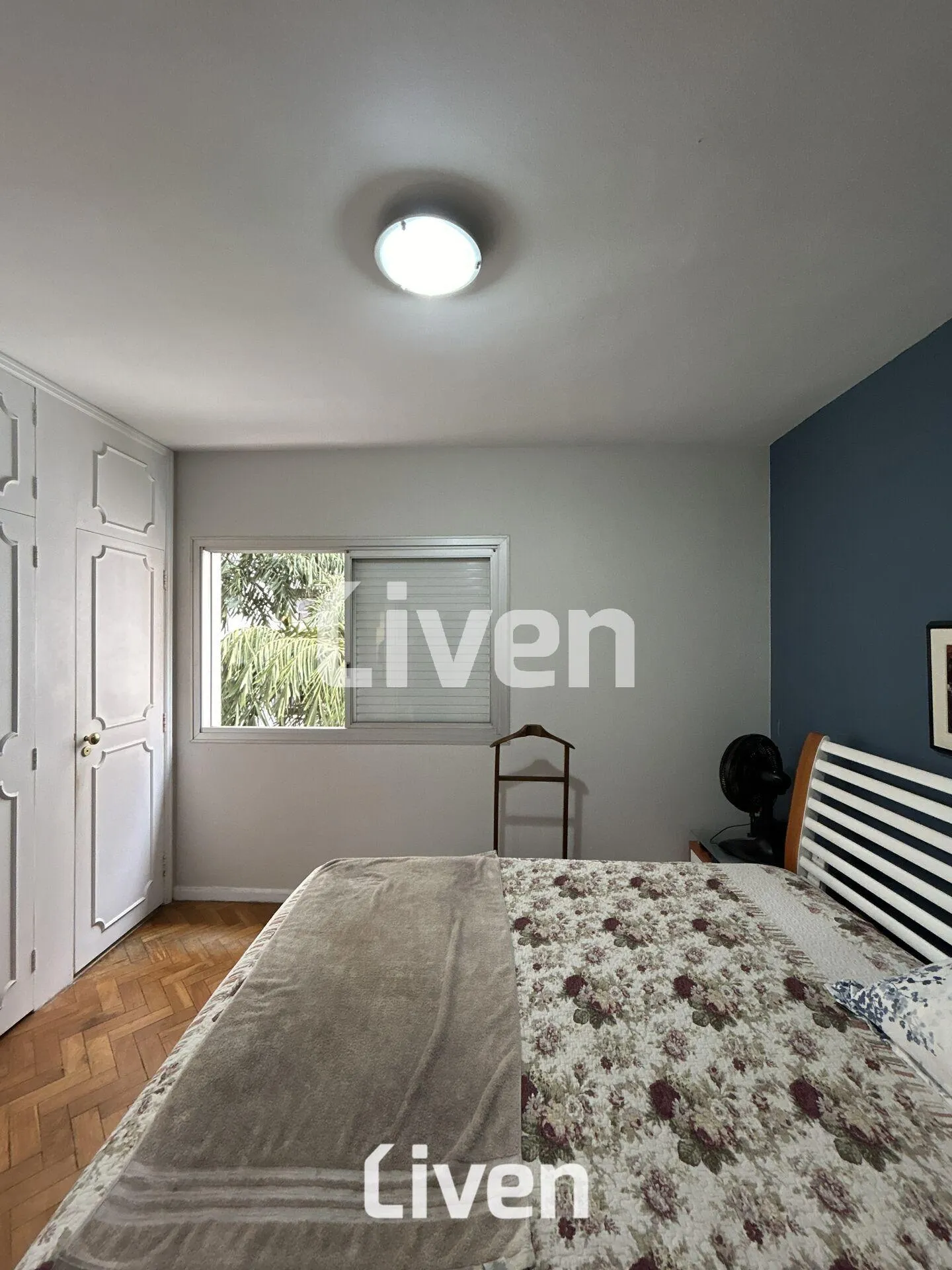 Apartamento com 1 suítes à venda em Campo Belo, São Paulo, por R$ 1.350.000 Imagem 19