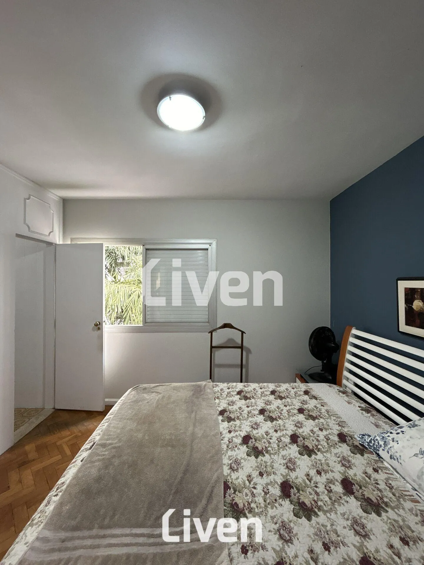 Apartamento com 1 suítes à venda em Campo Belo, São Paulo, por R$ 1.350.000 Imagem 20