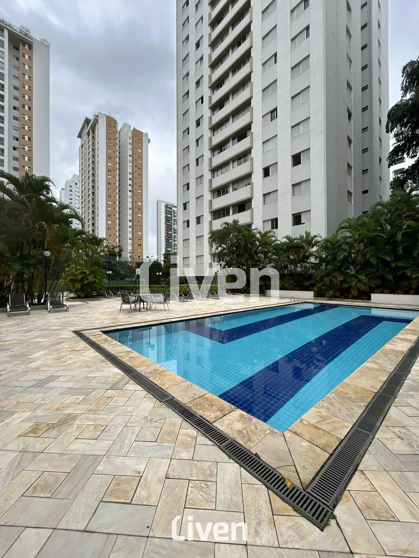 Apartamento com 1 suítes à venda em Campo Belo, São Paulo, por R$ 1.350.000 Imagem 22