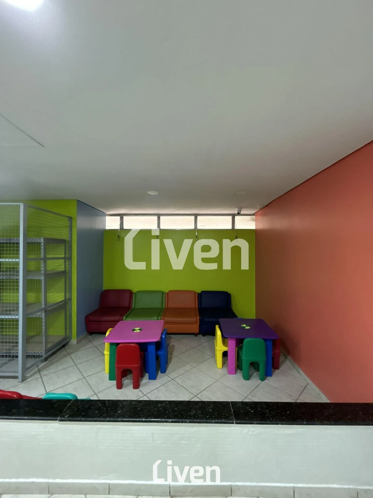 Apartamento com 1 suítes à venda em Campo Belo, São Paulo, por R$ 1.350.000 Imagem 26