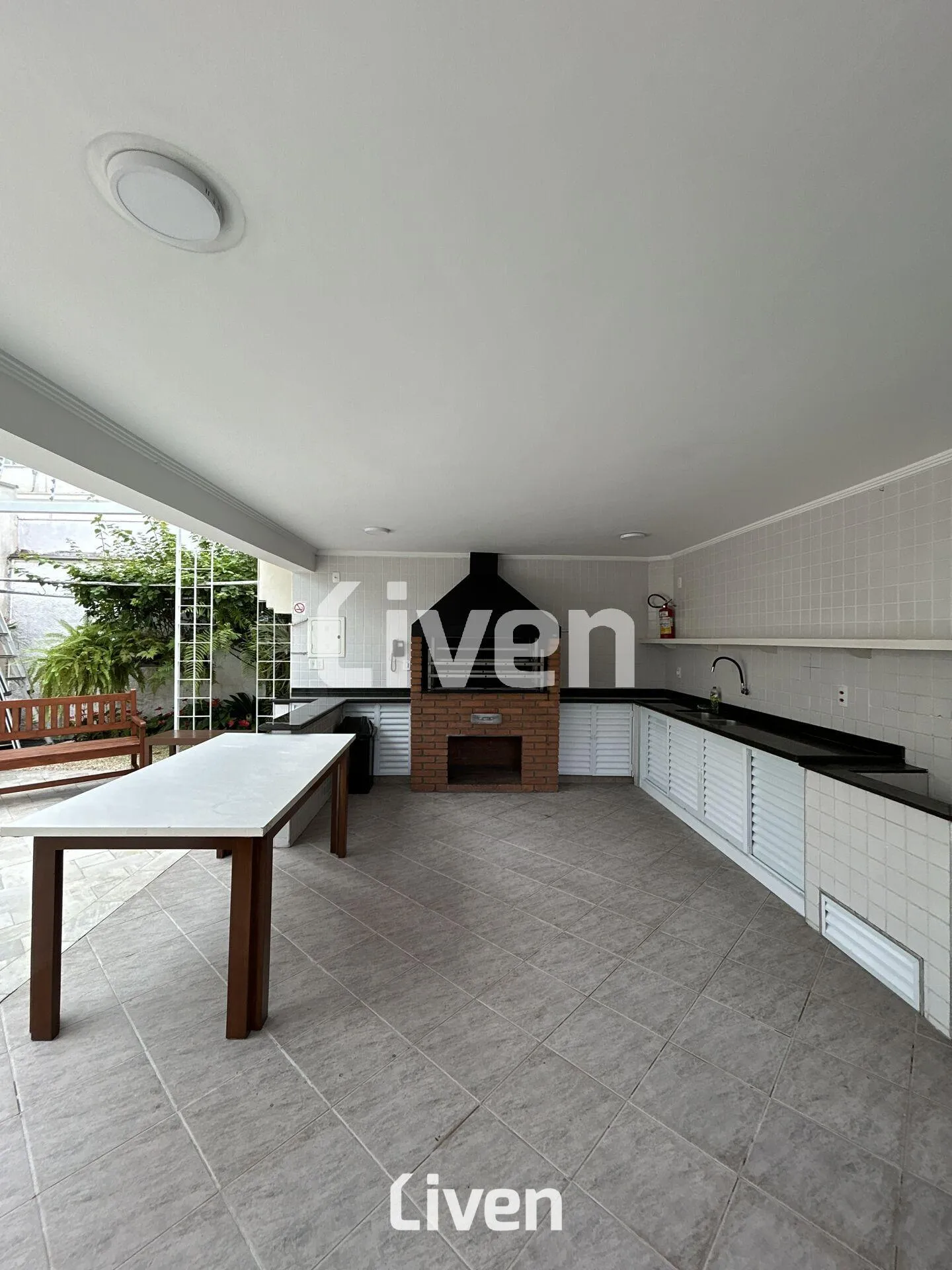 Apartamento com 1 suítes à venda em Campo Belo, São Paulo, por R$ 1.350.000 Imagem 29
