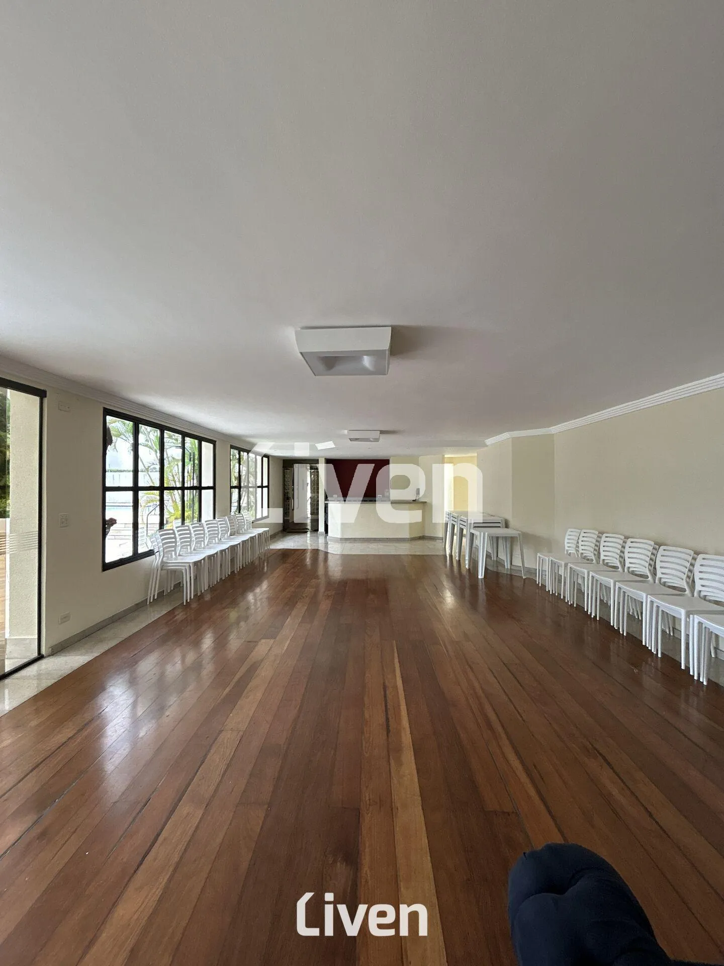 Apartamento com 1 suítes à venda em Campo Belo, São Paulo, por R$ 1.350.000 Imagem 31