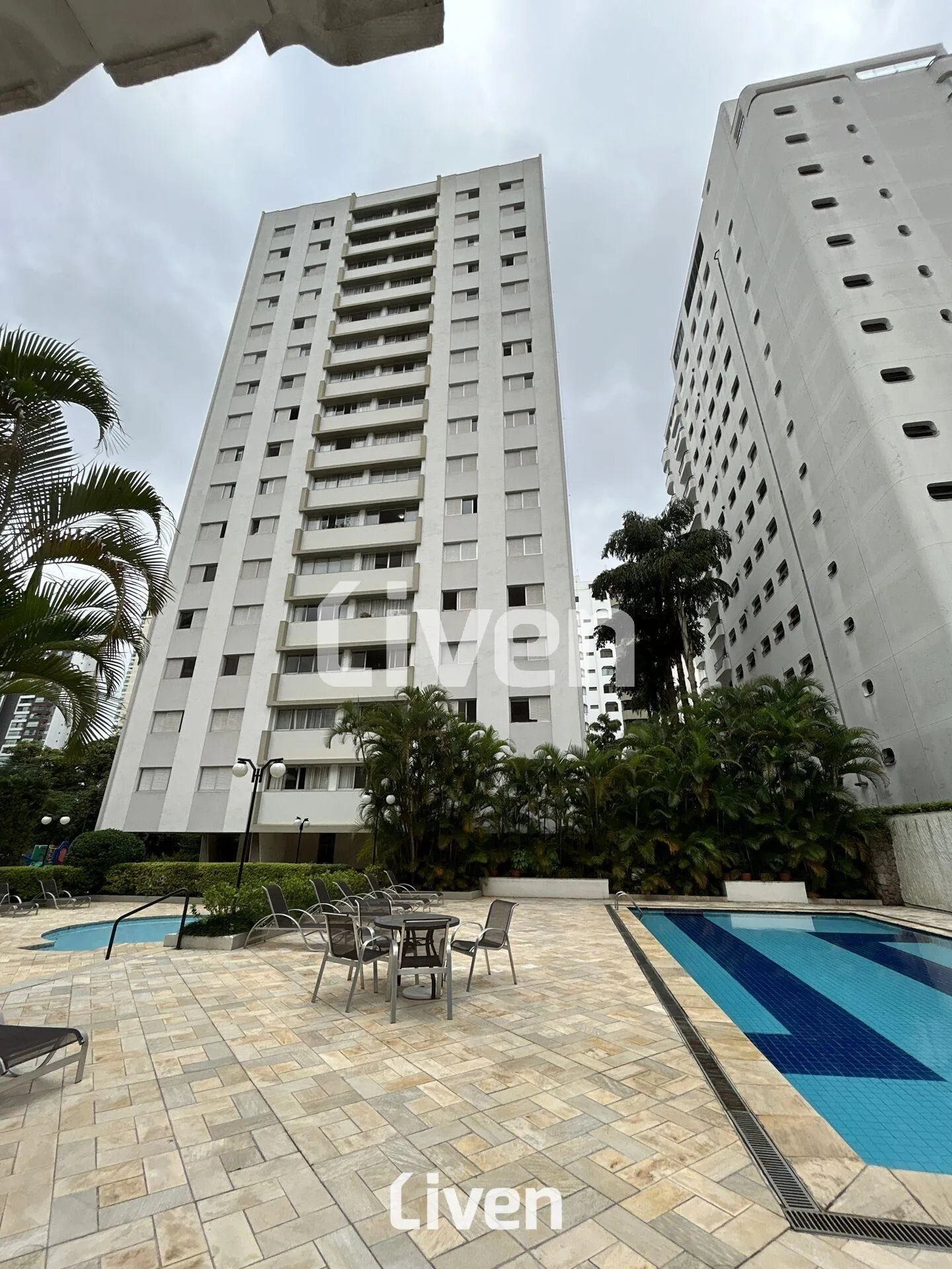 Apartamento com 1 suítes à venda em Campo Belo, São Paulo, por R$ 1.350.000 Imagem 37