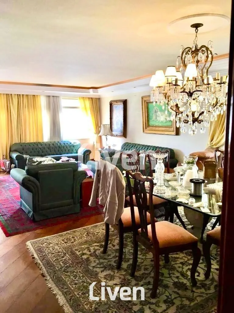 Apartamento com 1 suítes à venda em Santa Cecília, São Paulo, por R$ 1.908.000 Imagem 9