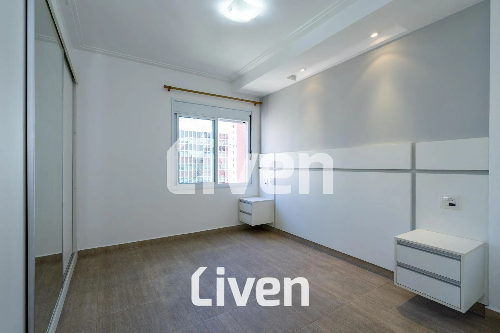 Apartamento com 1 suítes à venda em Vila Nova Conceição, São Paulo, por R$ 1.100.000 Imagem 27