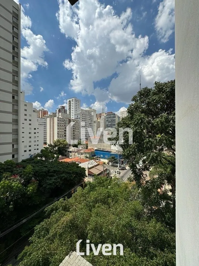 Apartamento com 1 suítes à venda em Paraíso, São Paulo, por R$ 1.390.000 Imagem 21