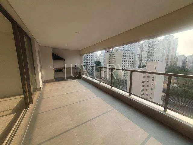 Apartamento com 3 suítes à venda em Perdizes, São Paulo, por R$ 3.026.000 Imagem 3