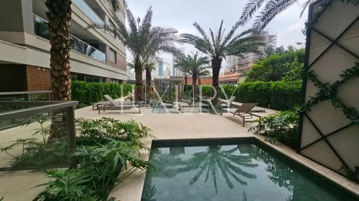 Apartamento com 3 suítes à venda em Perdizes, São Paulo, por R$ 3.026.000