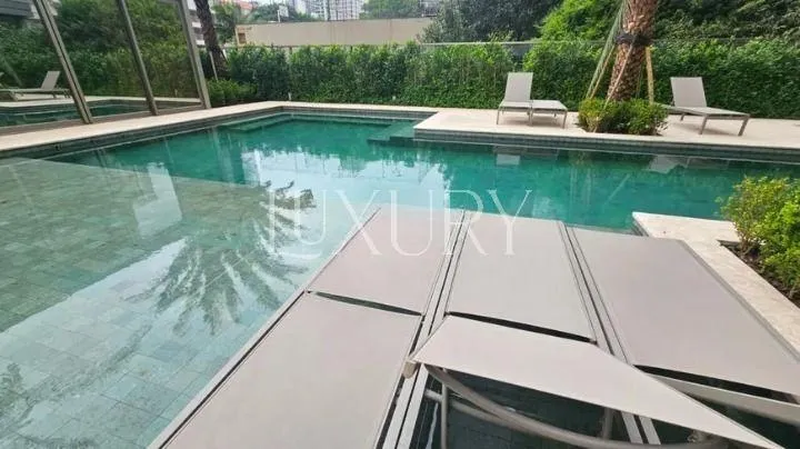 Apartamento com 3 suítes à venda em Perdizes, São Paulo, por R$ 3.026.000 Imagem 20