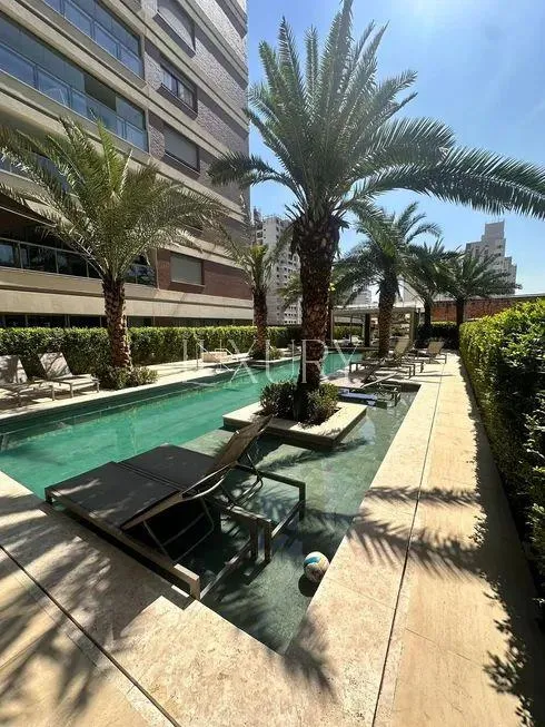 Apartamento com 3 suítes à venda em Perdizes, São Paulo, por R$ 3.026.000 Imagem 22