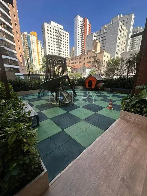 Apartamento com 3 suítes à venda em Perdizes, São Paulo, por R$ 3.026.000 Imagem 28