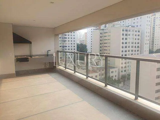 Apartamento com 2 suítes à venda em Perdizes, São Paulo, por R$ 2.086.000 Imagem 3