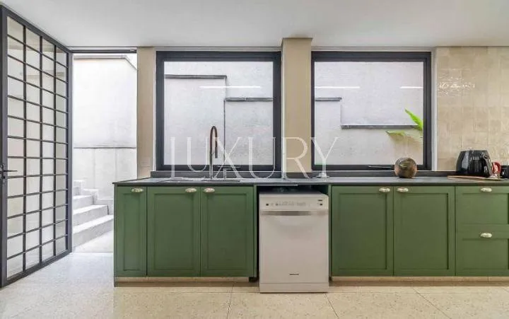 Casa com 3 suítes à venda em Vila Madalena, São Paulo, por R$ 4.500.000 Imagem 21