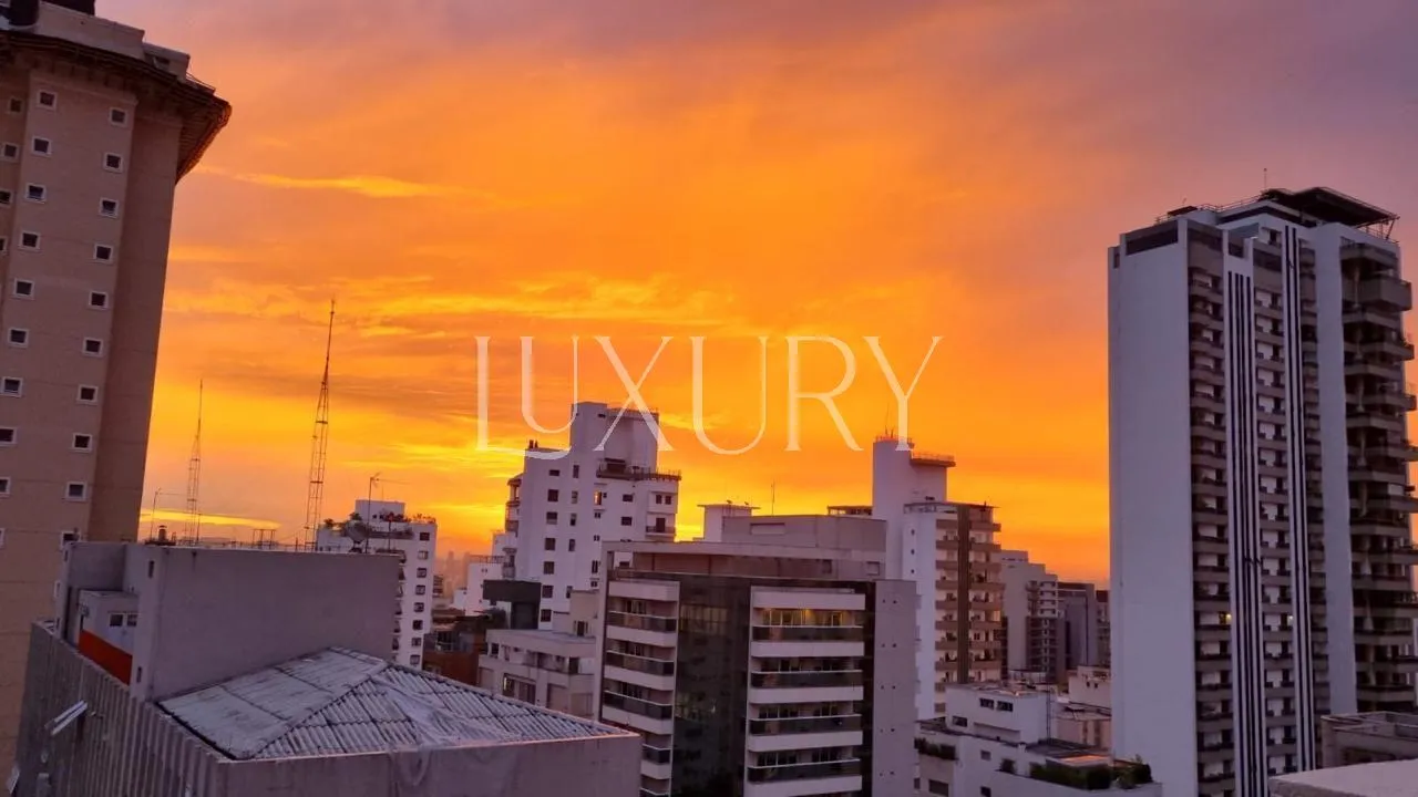 Cobertura com 2 suítes à venda em Jardim Paulista, São Paulo, por R$ 5.295.000 Imagem 10