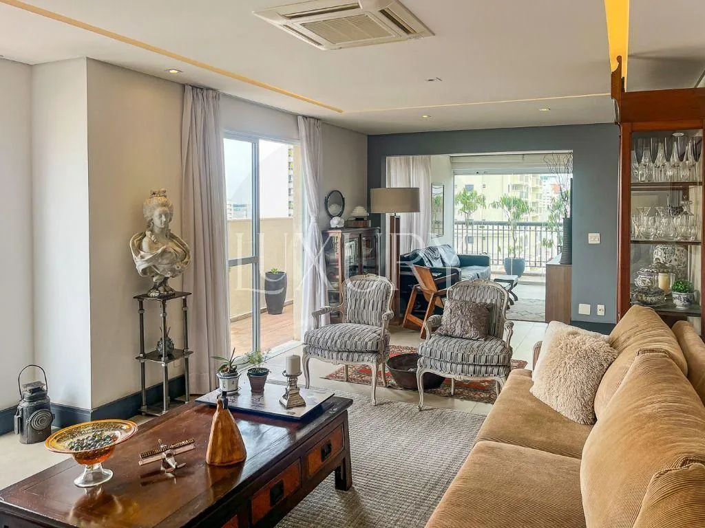 Cobertura com 2 suítes à venda em Jardim Paulista, São Paulo, por R$ 5.295.000 Imagem 7