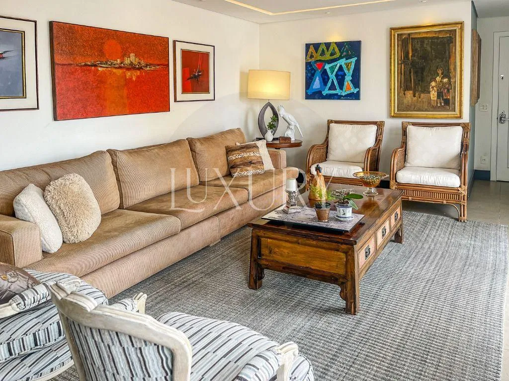 Cobertura com 2 suítes à venda em Jardim Paulista, São Paulo, por R$ 5.295.000 Imagem 8