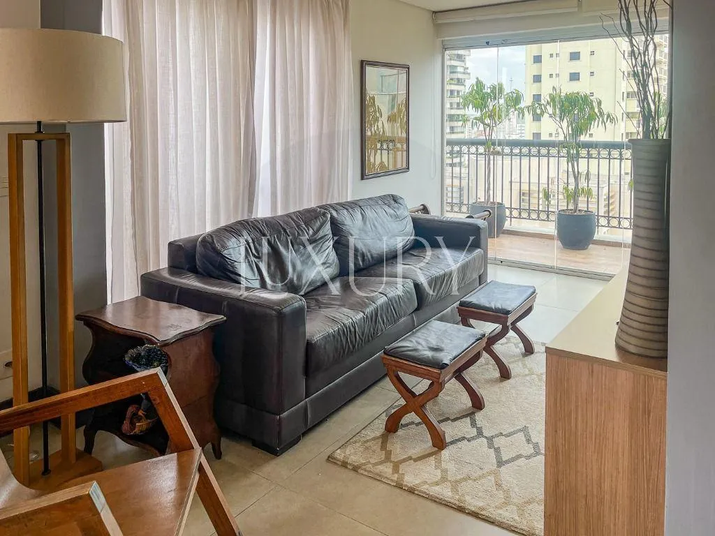 Cobertura com 2 suítes à venda em Jardim Paulista, São Paulo, por R$ 5.295.000 Imagem 9