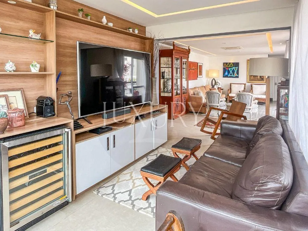 Cobertura com 2 suítes à venda em Jardim Paulista, São Paulo, por R$ 5.295.000 Imagem 5
