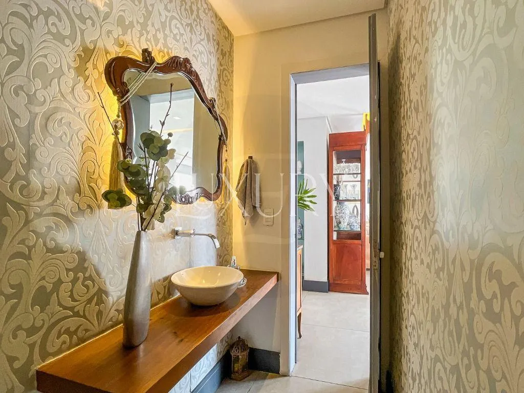 Cobertura com 2 suítes à venda em Jardim Paulista, São Paulo, por R$ 5.295.000 Imagem 19