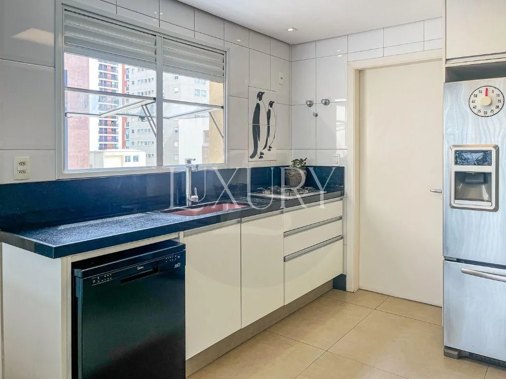 Cobertura com 2 suítes à venda em Jardim Paulista, São Paulo, por R$ 5.295.000 Imagem 21