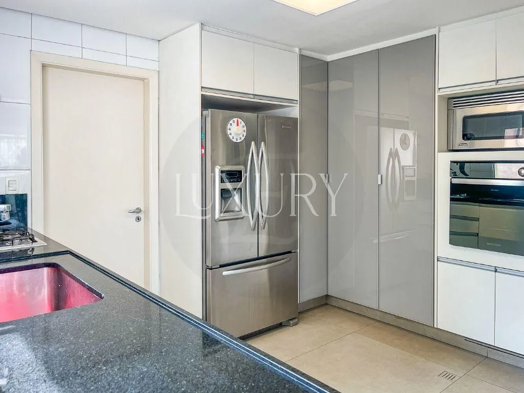 Cobertura com 2 suítes à venda em Jardim Paulista, São Paulo, por R$ 5.295.000 Imagem 22