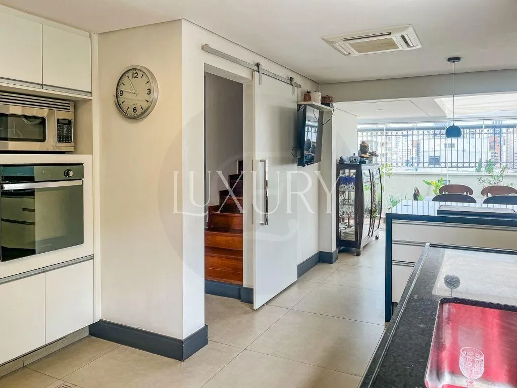 Cobertura com 2 suítes à venda em Jardim Paulista, São Paulo, por R$ 5.295.000 Imagem 24