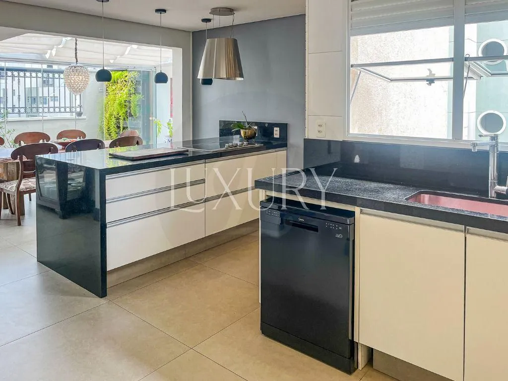 Cobertura com 2 suítes à venda em Jardim Paulista, São Paulo, por R$ 5.295.000 Imagem 25