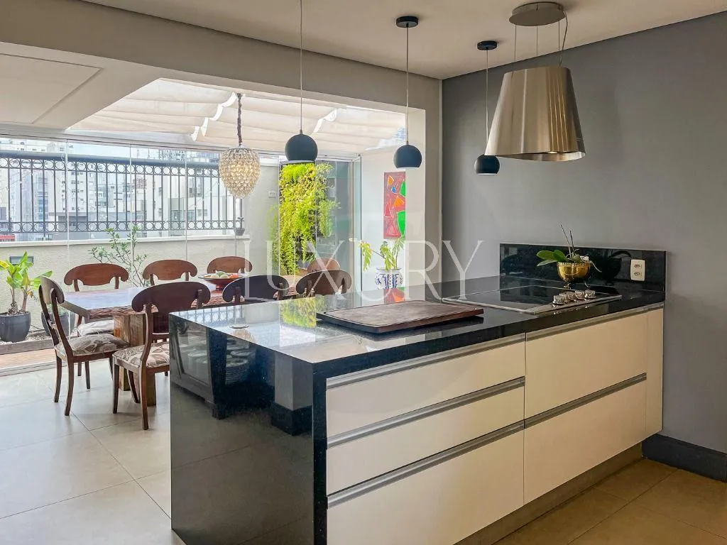 Cobertura com 2 suítes à venda em Jardim Paulista, São Paulo, por R$ 5.295.000 Imagem 26