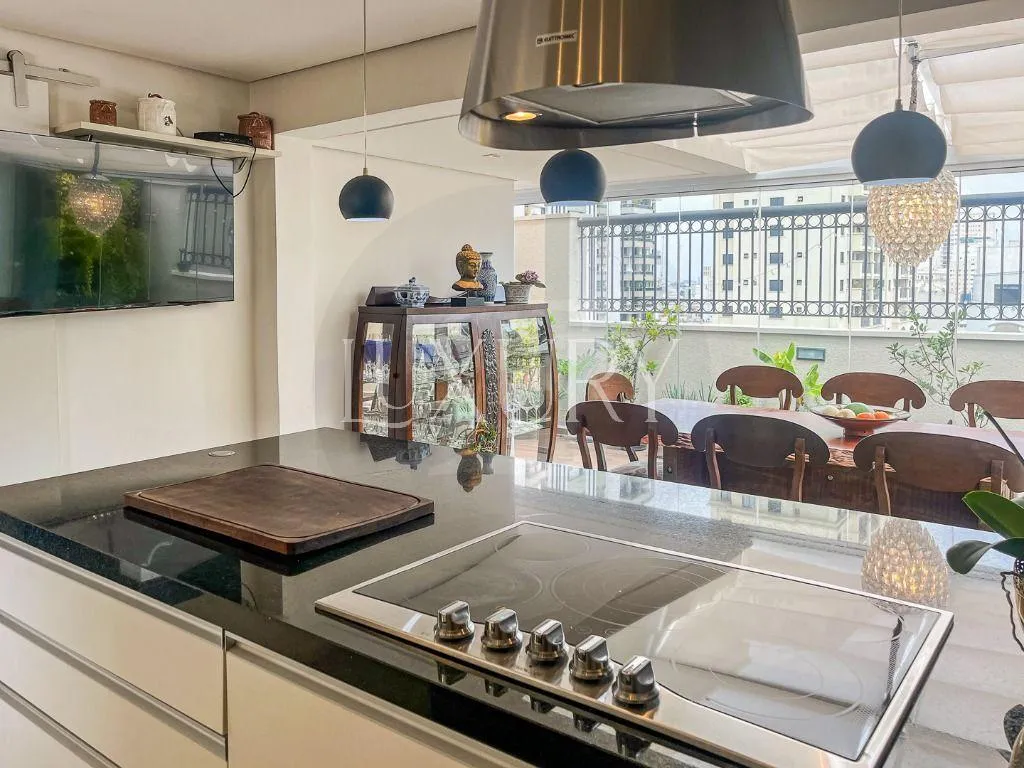 Cobertura com 2 suítes à venda em Jardim Paulista, São Paulo, por R$ 5.295.000 Imagem 27