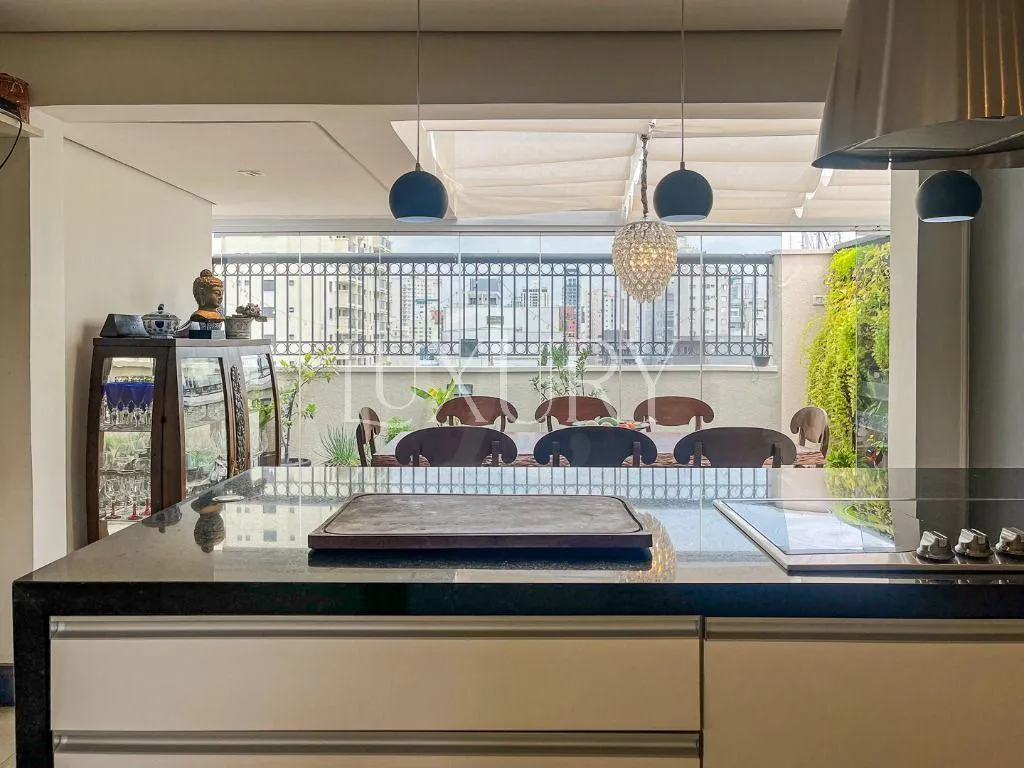 Cobertura com 2 suítes à venda em Jardim Paulista, São Paulo, por R$ 5.295.000 Imagem 28