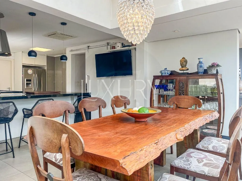 Cobertura com 2 suítes à venda em Jardim Paulista, São Paulo, por R$ 5.295.000 Imagem 30