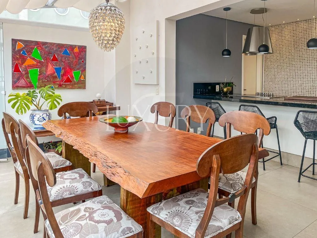 Cobertura com 2 suítes à venda em Jardim Paulista, São Paulo, por R$ 5.295.000 Imagem 31
