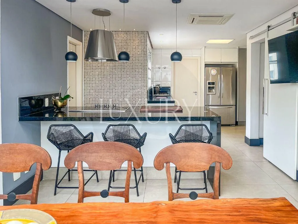 Cobertura com 2 suítes à venda em Jardim Paulista, São Paulo, por R$ 5.295.000 Imagem 6