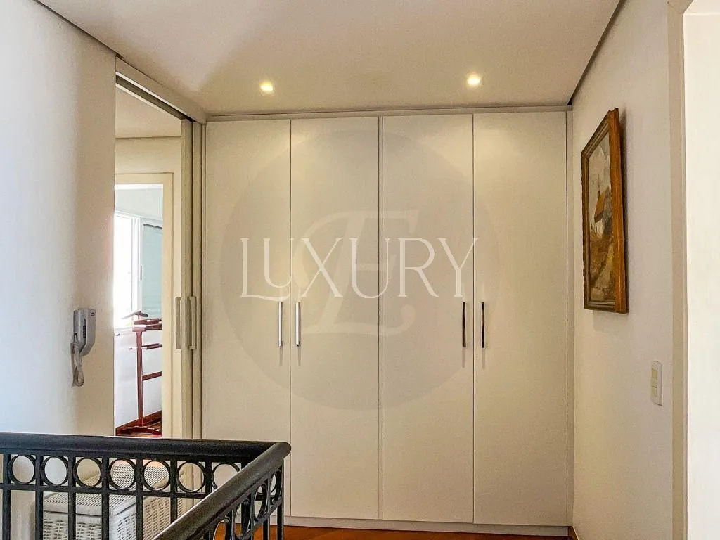 Cobertura com 2 suítes à venda em Jardim Paulista, São Paulo, por R$ 5.295.000 Imagem 34