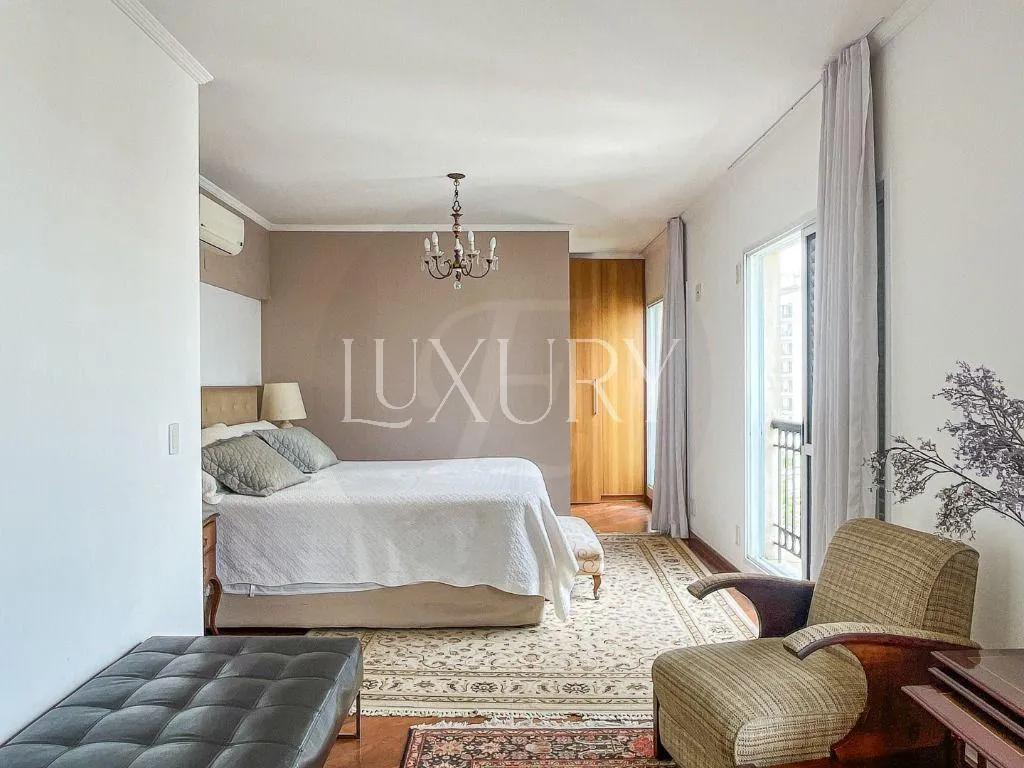Cobertura com 2 suítes à venda em Jardim Paulista, São Paulo, por R$ 5.295.000 Imagem 35