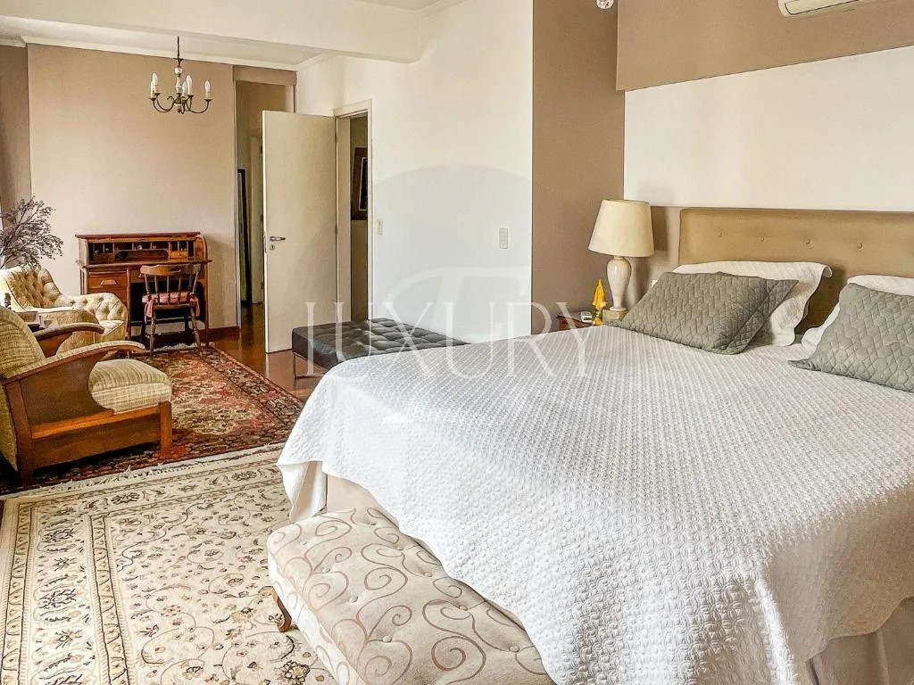 Cobertura com 2 suítes à venda em Jardim Paulista, São Paulo, por R$ 5.295.000 Imagem 36
